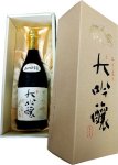 画像2: 豊の秋　斗瓶取り大吟醸　山田錦　720ml (2)