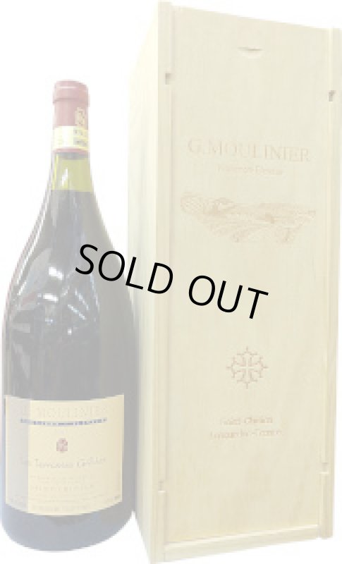 画像2: 2007 ムリニエ　レ・テラス・グリエ　1.5Lマグナムボトル (2)