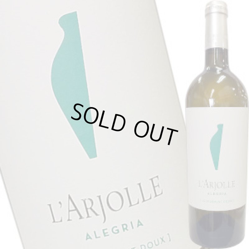 画像1: 2023 アレグリア 750ml (1)