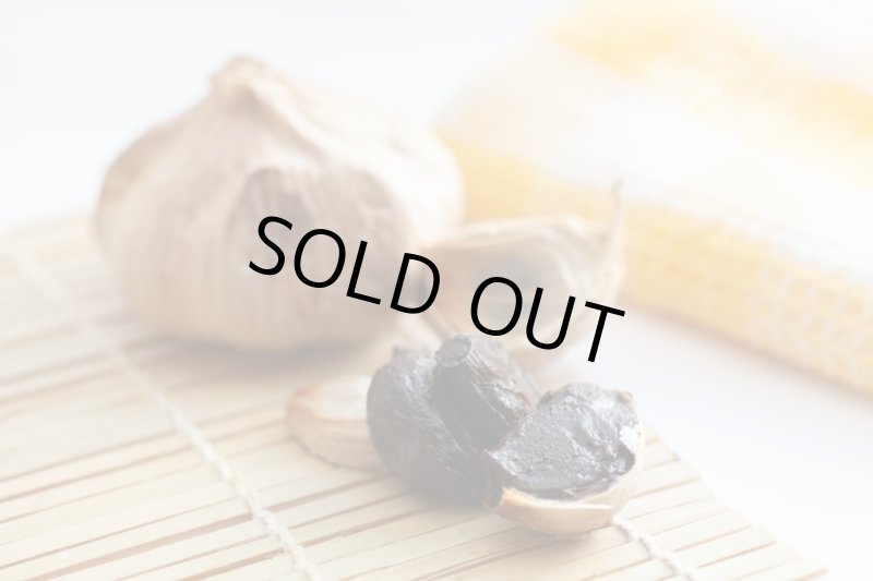 画像2: 白神フルーツ 黒にんにく　１袋100g（約２０粒入り） (2)