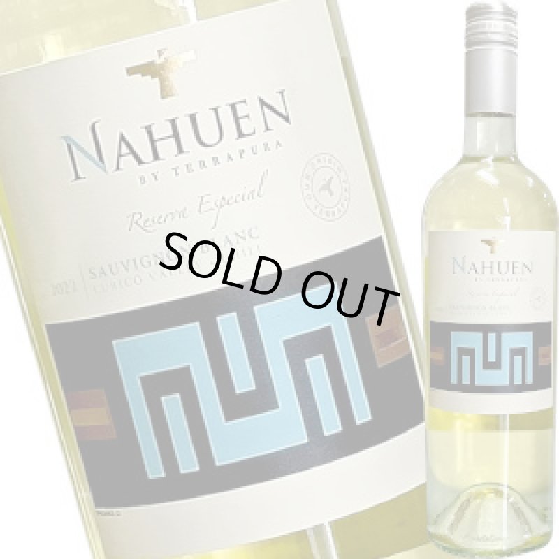 画像1: 2020 レゼルバ・エスペシャル／ソーヴィニヨン・ブラン  750ml (1)