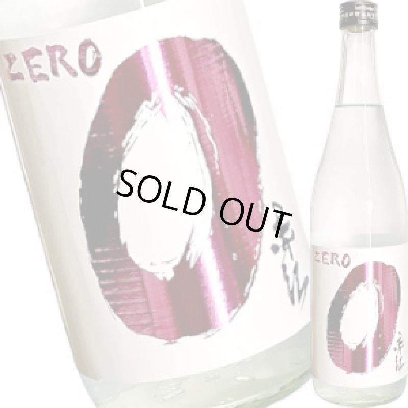 画像1: 零（ぜろ）赤江　25度　芋焼酎　720ml (1)