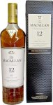 画像2: スコッチウイスキー(スペイサイド)　マッカラン 12年 40゜ 700ml〔箱付〕 (2)