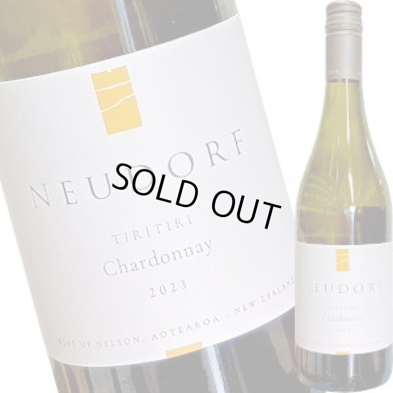 画像1: ティリティリ・シャルドネ 2023  750ml (1)
