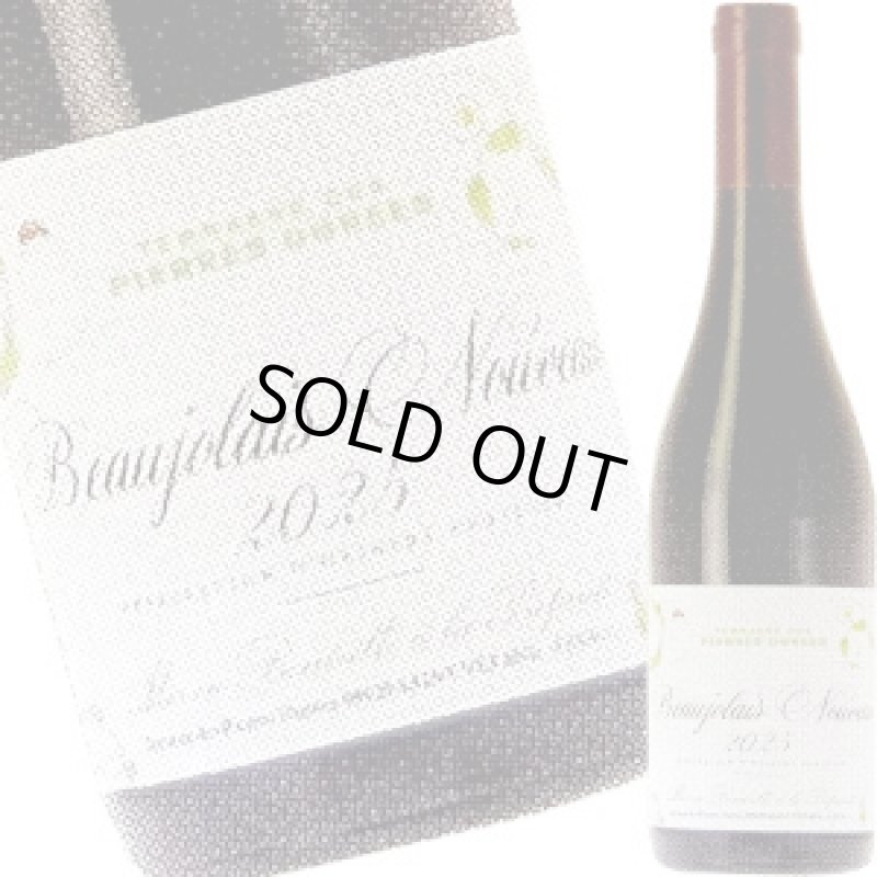 画像1: ＜予約＞ピエール・ドレ　ボージョレ・ヌーヴォ 2025  750ml (1)