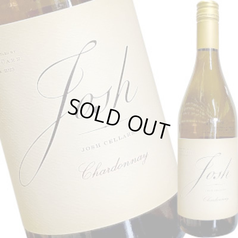 画像1: 2023 ジョッシュ・セラーズ　シャルドネ・カリフォルニア 750ml (1)