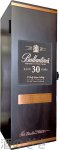 画像4: ウイスキーギフト　厚岸 シングルB 夏至 700ml・山崎１２年 700ml・バランタイン３０年 700ml セット〔３本入りカートン〕 (4)