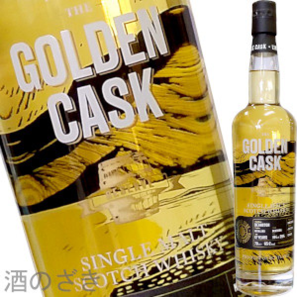 ディーンストン 12年 700ml - 酒のざき