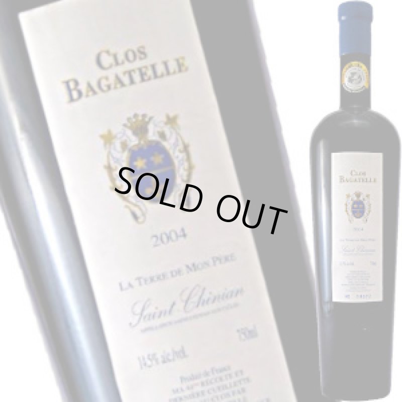 画像1: ラ・テール・ド・モンペール 2016  750ml (1)